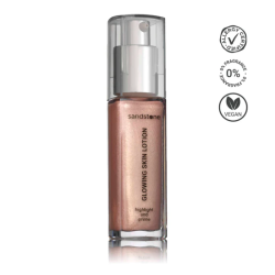 Sandstone Scandinavia Glowing Skin Lotion