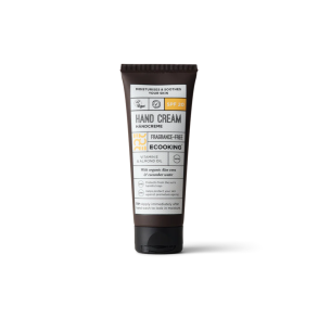 Ecooking H�ndcreme SPF 20 - 75 ml