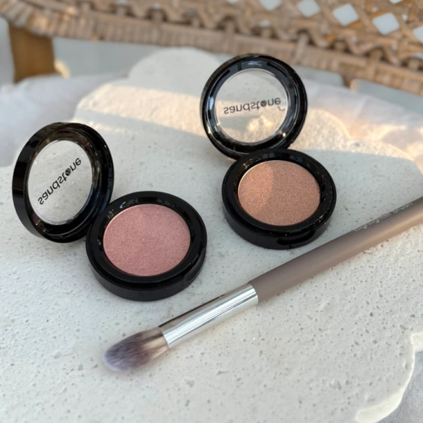 Sandstone Scandinavia Highlighter