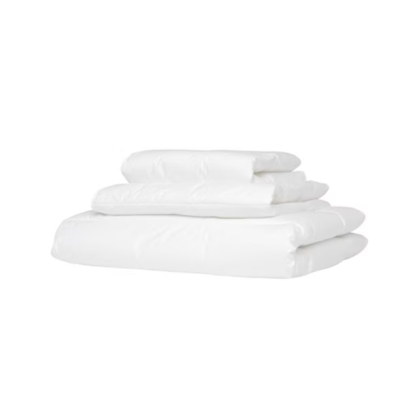 H�ie Allergo fiber babydyne - hel�rsdyne - 65 x 80