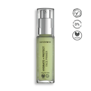 Sandstone Scandinavia Hydrate + Protect Face Primer