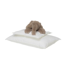 Hie Hygea fiber juniorhovedpude - 40 x 45 cm.