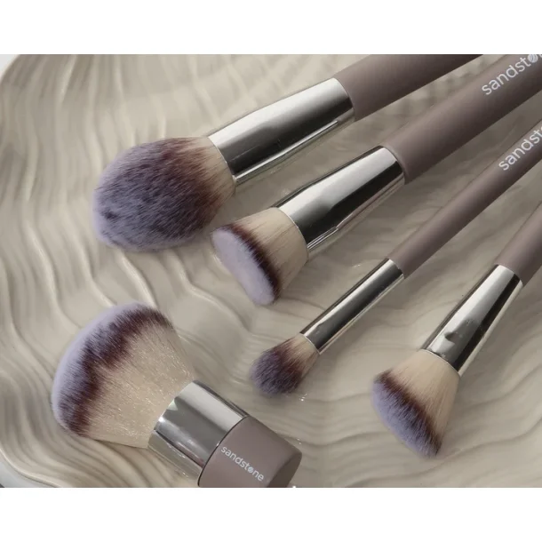 Sandstone Scandinavia Soft Collection - Powder Brush