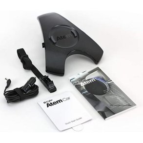 IQAir Car Adaptor Kit f�r Atem Desk