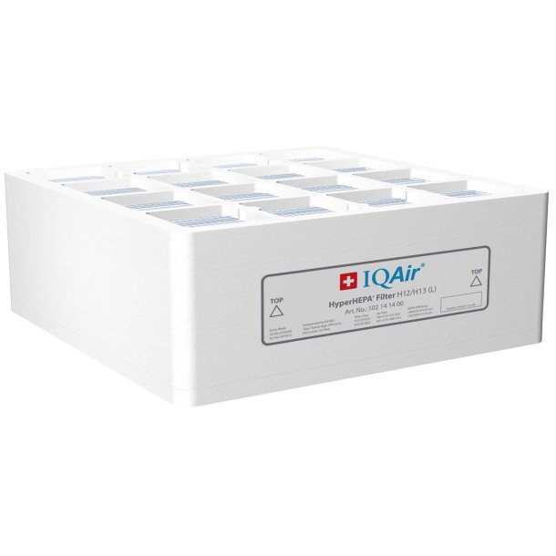 IQAir HyperHEPA H12/H13 Filter