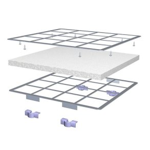 IQAir PF40 grovst�vfilter