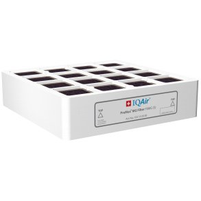 IQAir PreMax MG for- og kulfilter