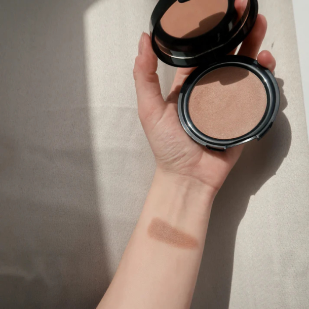 Sandstone Scandinavia Infinite Summer Bronzer