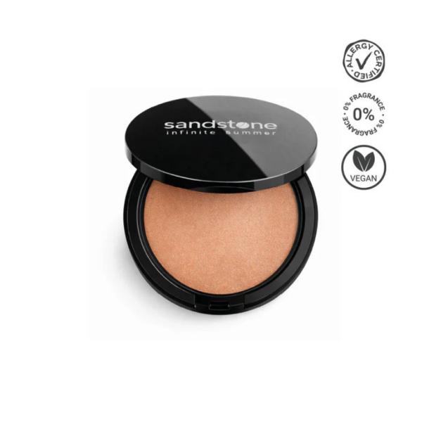 Sandstone Scandinavia Infinite Summer Bronzer