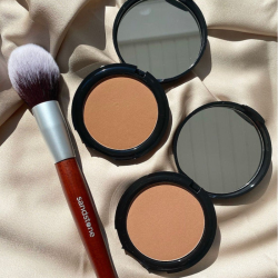 Sandstone Scandinavia Infinite Summer Bronzer