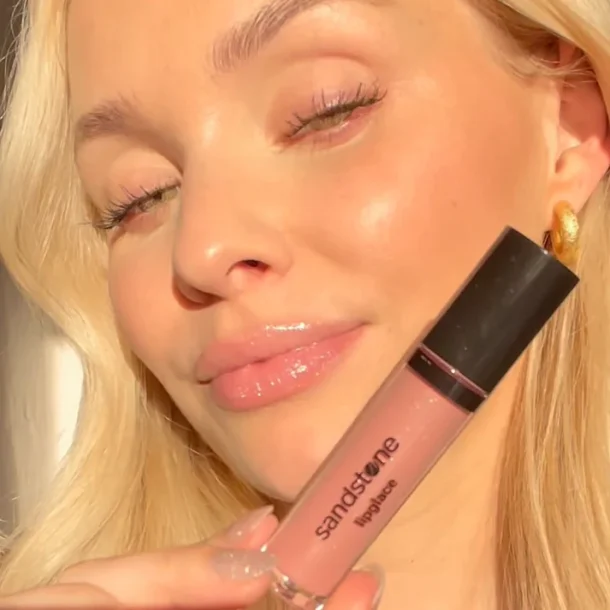 Sandstone Scandinavia Lipglace - Flere farver