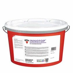 KEIM Innotop - Indendrs silikatmaling - 5/12,5 L