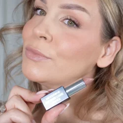 Sandstone Scandinavia Intense Care Lipstick - Flere farver