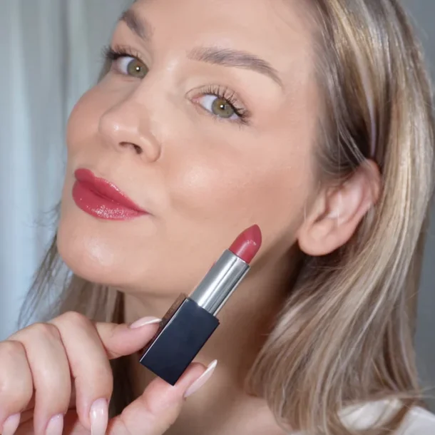 Sandstone Scandinavia Intense Care Lipstick - Flere farver