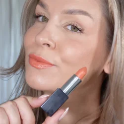 Sandstone Scandinavia Intense Care Lipstick - Flere farver