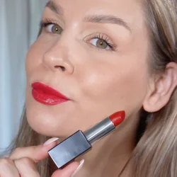 Sandstone Scandinavia Intense Care Lipstick - Flere farver