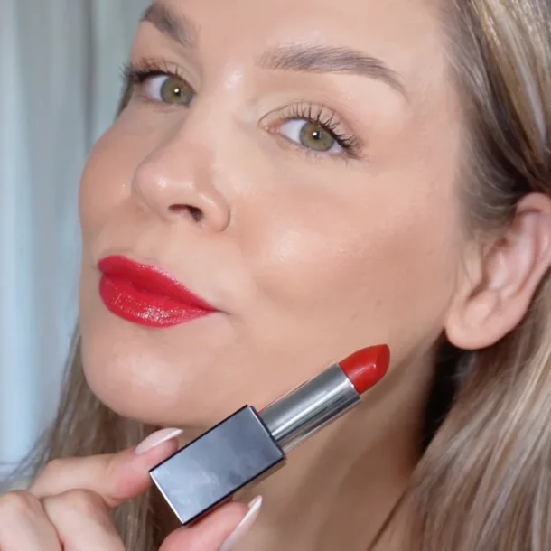 Sandstone Scandinavia Intense Care Lipstick - Flere farver