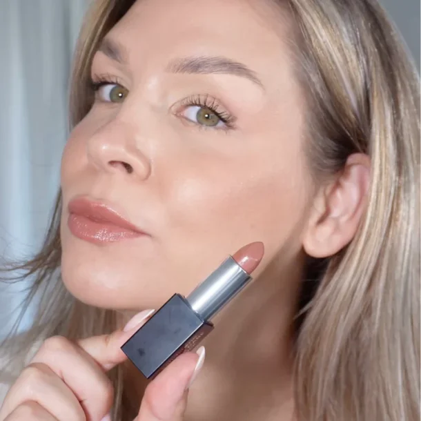 Sandstone Scandinavia Intense Care Lipstick - Flere farver