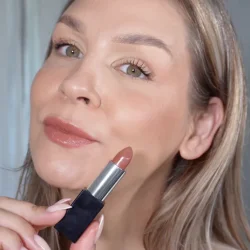 Sandstone Scandinavia Intense Care Lipstick - Flere farver