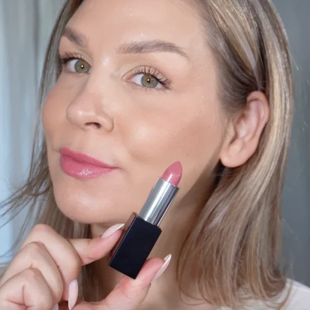 Sandstone Scandinavia Intense Care Lipstick - Flere farver