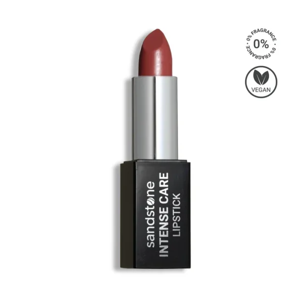 Sandstone Scandinavia Intense Care Lipstick - Flere farver