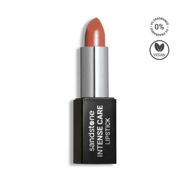 Sandstone Scandinavia Intense Care Lipstick - Flere farver