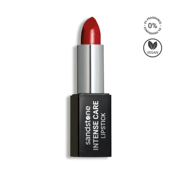 Sandstone Scandinavia Intense Care Lipstick - Flere farver