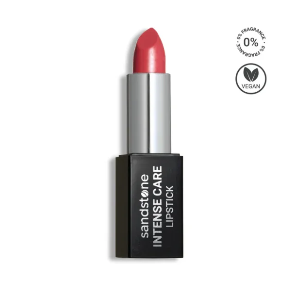 Sandstone Scandinavia Intense Care Lipstick - Flere farver