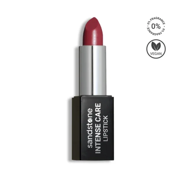 Sandstone Scandinavia Intense Care Lipstick - Flere farver