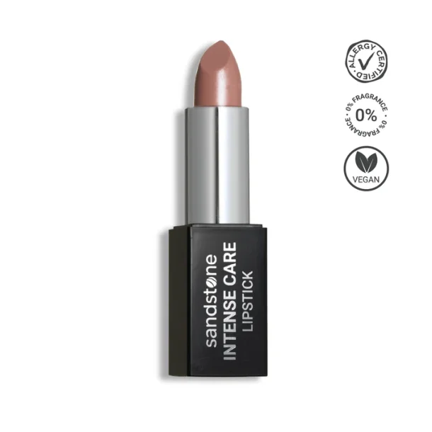 Sandstone Scandinavia Intense Care Lipstick - Flere farver