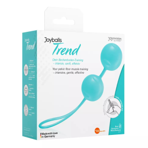 Joyballs Trend, mint