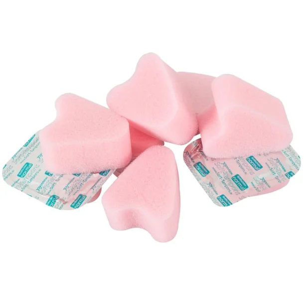Joydivision Soft Tampons Mini - 3 stk.