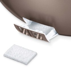 Beurer LB 37 Luftfugter - Toffee
