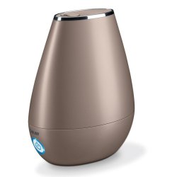 Beurer LB 37 Luftfugter - Toffee