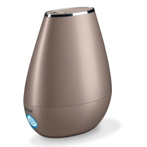 Beurer LB 37 Luftfugter - Toffee