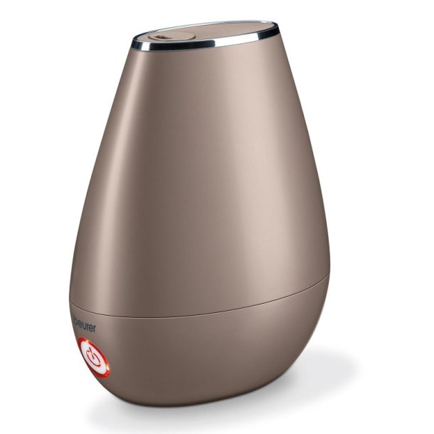 Beurer LB 37 Luftfugter - Toffee