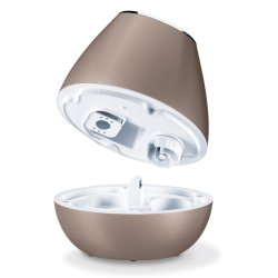 Beurer LB 37 Luftfugter - Toffee