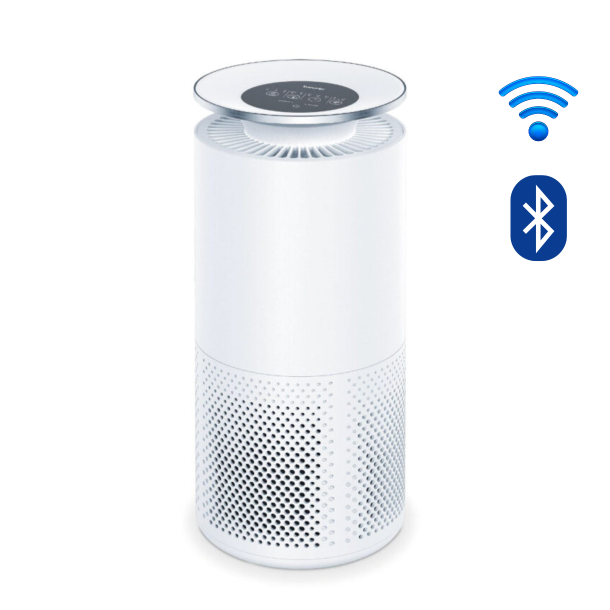 Beurer LR 400 Luftrenser