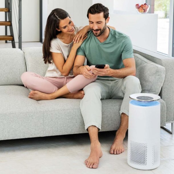 Beurer LR 400 Luftrenser