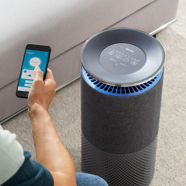 Beurer LR 401 Luftrenser