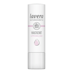 Lavera Lip Balm Pearly Pink, 4 g