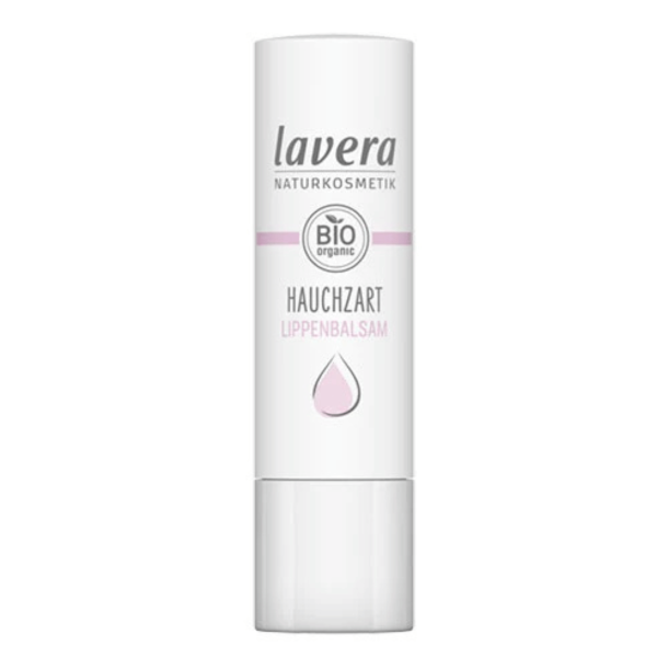 Lavera Lip Balm Pearly Pink, 4 g