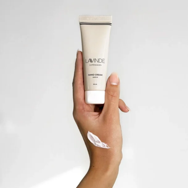 Lavinde Hand Cream - 50 ml