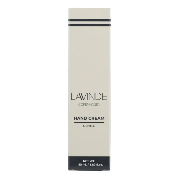 Lavinde Hand Cream - 50 ml