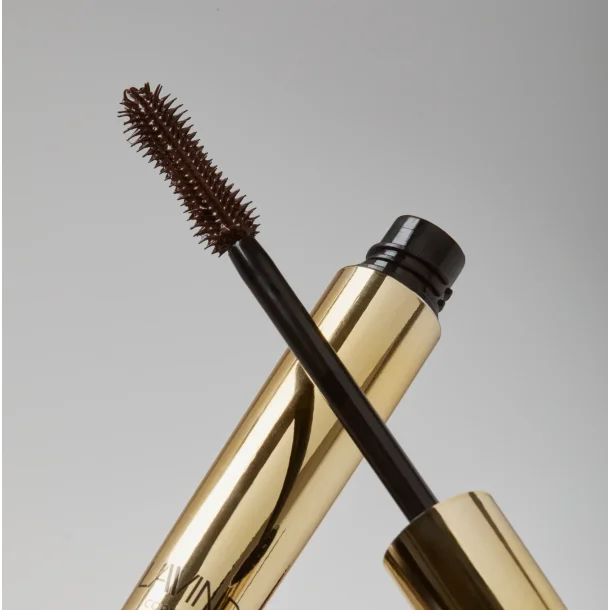 Lavinde Copenhagen Beyond Volume &amp; Curl mascara - Sort/brun