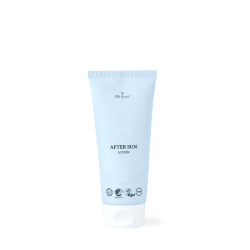 Lille Kanin After Sun lotion