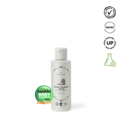 Lille Kanin bleskiftecreme - 100/250/500 ml. 