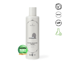 Lille Kanin bleskiftecreme - 100/250/500 ml. 