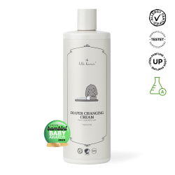 Lille Kanin bleskiftecreme - 100/250/500 ml. 