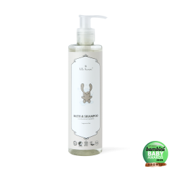 Shampoo - 250/500 ml